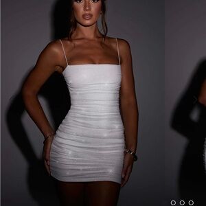 Baby Boo Kaliyah Dress